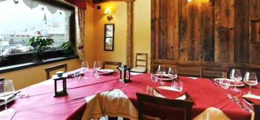 фото отеля Le Relais De La Grandze