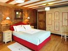 фото отеля Le Relais De La Grandze