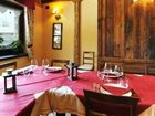 фото отеля Le Relais De La Grandze
