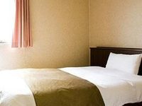 Takatsuki W&M Hotel