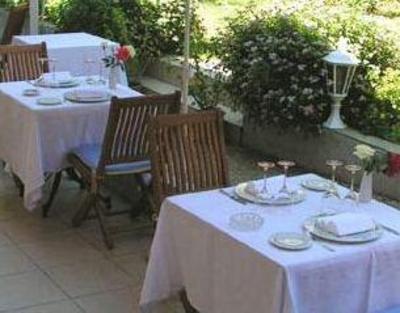 фото отеля Le Moulin du Gastronome
