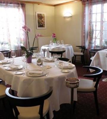 фото отеля Le Moulin du Gastronome