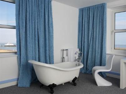 фото отеля The Big Sleep Hotel Eastbourne