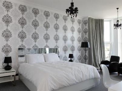 фото отеля The Big Sleep Hotel Eastbourne