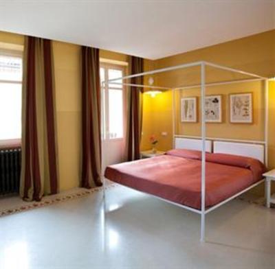 фото отеля Tenuta Tamburnin
