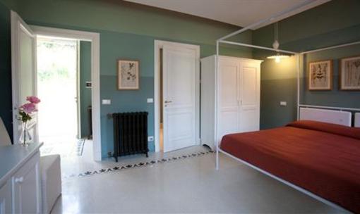 фото отеля Tenuta Tamburnin