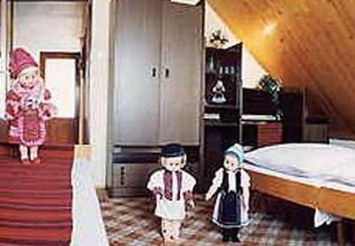 фото отеля Privat Luptak