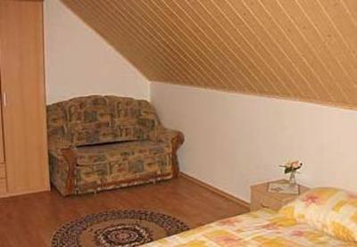 фото отеля Privat Luptak