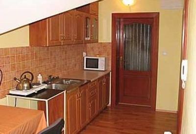 фото отеля Privat Luptak