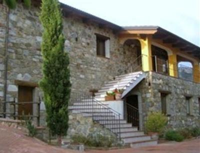 фото отеля Turismo Rurale Le Grazie