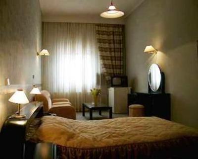 фото отеля Vienni Hotel