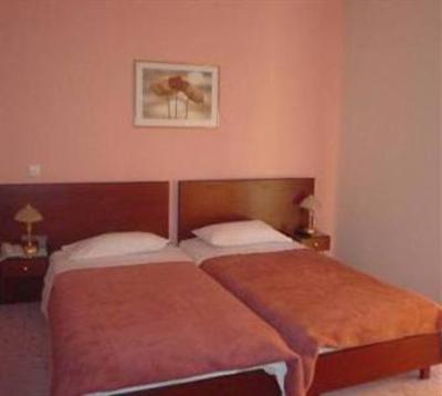 фото отеля Vienni Hotel