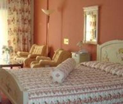 фото отеля Vienni Hotel