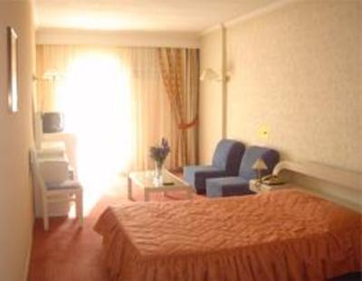 фото отеля Vienni Hotel