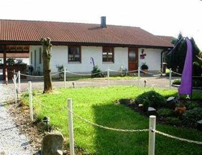 фото отеля Rosenhof Hotel Garni