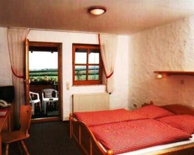 фото отеля Rosenhof Hotel Garni