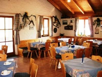 фото отеля Rosenhof Hotel Garni