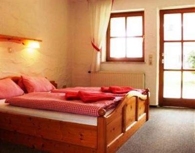фото отеля Rosenhof Hotel Garni