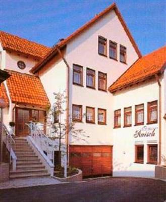 фото отеля Gastehaus Raisch