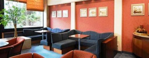 фото отеля Crown Piast Hotel & Park