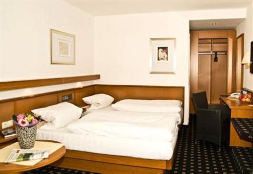 фото отеля Trend Hotel Oldenburg