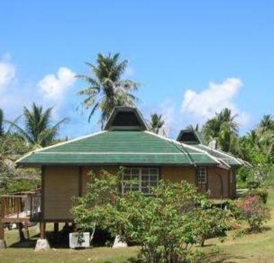 фото отеля Rota Coconut Village