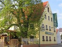 Land-Steakhaus Burger Marxheim