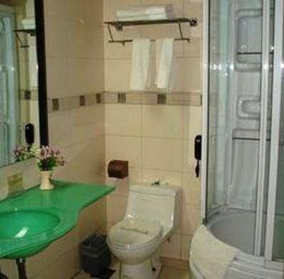 фото отеля Mingfeng Hotel