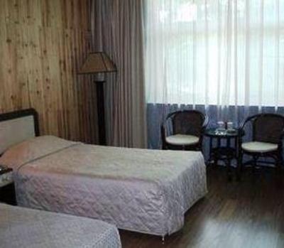 фото отеля Mingfeng Hotel
