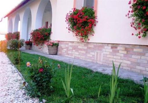 фото отеля Resort La Tulipe Noire