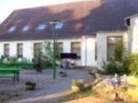 Pension Lindenhof Liepgarten