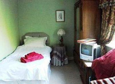 фото отеля Amber House Burton On Trent
