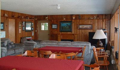 фото отеля Tofino Swell Lodge