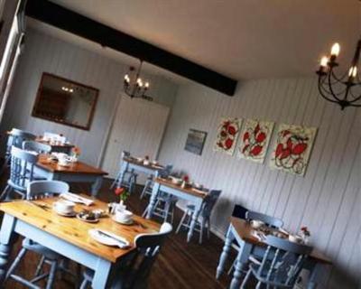 фото отеля Bell Inn Walberswick