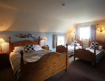 фото отеля Bell Inn Walberswick