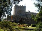 фото отеля Pousada Castillo de Soutomaior