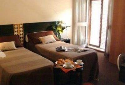 фото отеля Hotel Orvieto
