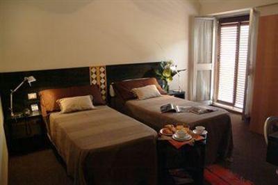 фото отеля Hotel Orvieto