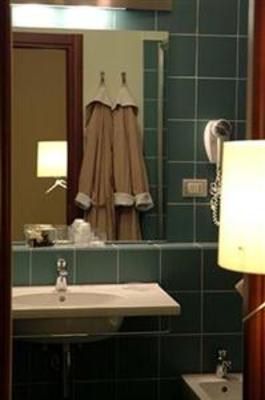 фото отеля Hotel Orvieto