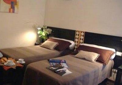 фото отеля Hotel Orvieto