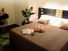 фото отеля Hotel Orvieto