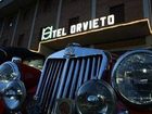 фото отеля Hotel Orvieto