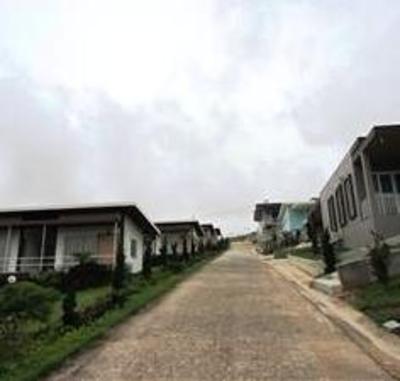 фото отеля Phu Khao Khor Resort