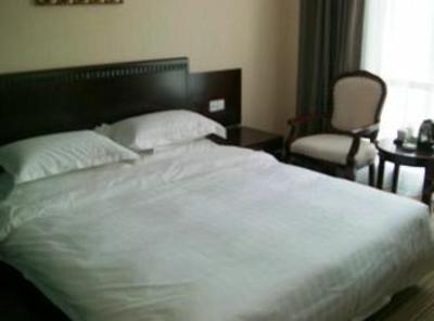 фото отеля Jinghong Hotel