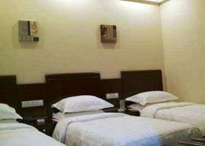 фото отеля Jinghong Hotel