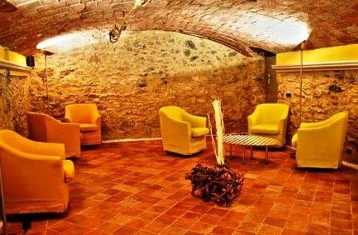 фото отеля Font del Genil Hotel Arseguel