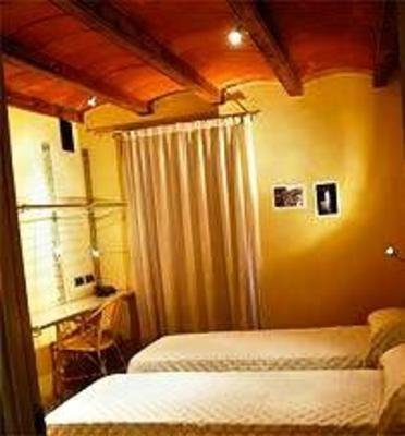 фото отеля Font del Genil Hotel Arseguel