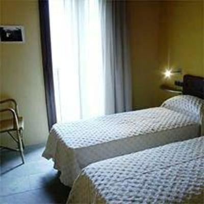 фото отеля Font del Genil Hotel Arseguel