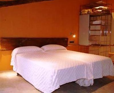 фото отеля Font del Genil Hotel Arseguel