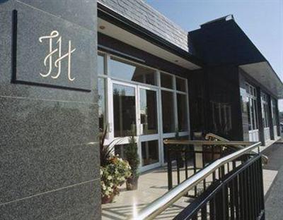 фото отеля Flannery's Hotel Galway